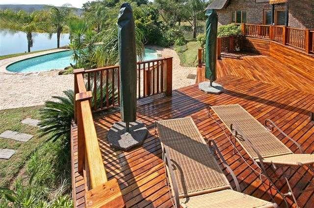 Kruger Park Lodge 401 Hazyview Luaran gambar