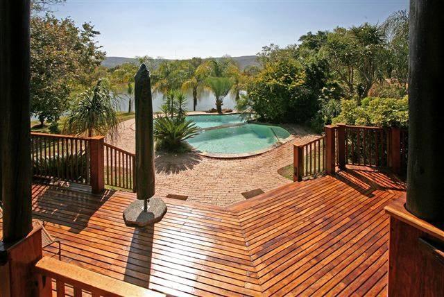 Kruger Park Lodge 401 Hazyview Luaran gambar