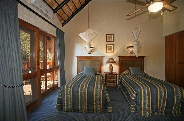 Kruger Park Lodge 401 Hazyview Luaran gambar