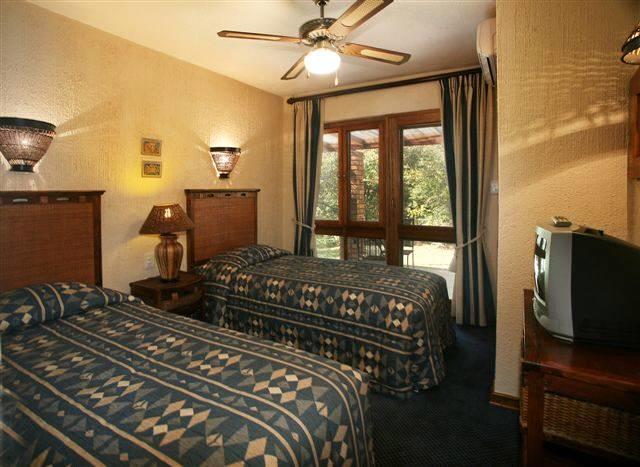 Kruger Park Lodge 401 Hazyview Luaran gambar
