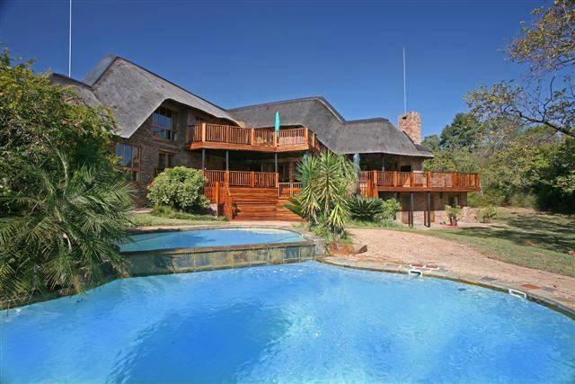 Kruger Park Lodge 401 Hazyview Luaran gambar