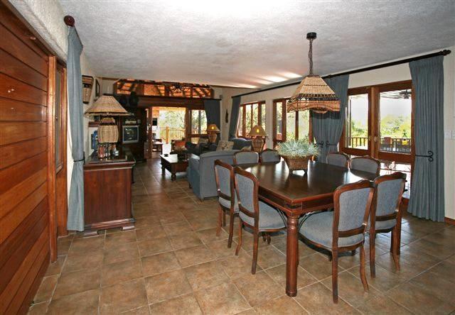 Kruger Park Lodge 401 Hazyview Luaran gambar