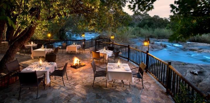 Kruger Park Lodge 401 Hazyview Luaran gambar